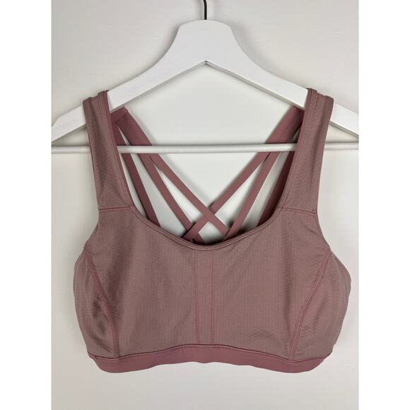 Lululemon Free To Be Serene Bra 6 - Picture 5 of 7